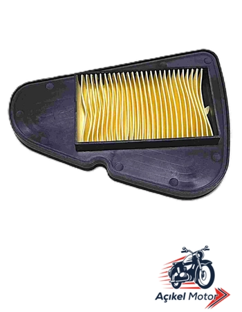 ARORA BOSS 125 HAVA FİLTRESİ ELEMANI